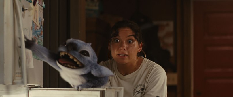 Lilo & Stitch is in cinemas on May 22.