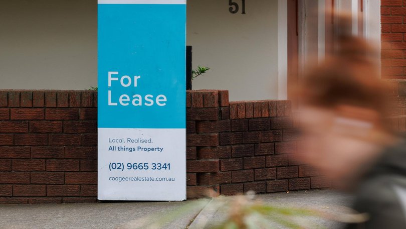 Weak supply is the key cause of deteriorating affordability. Picture: NewsWire / Max Mason-Hubers