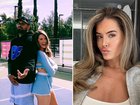 Nick Kyrgios will appear in a new show with reality TV star Sophie Stonehouse.