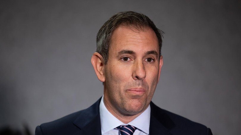 Treasurer Jim Chalmers’ superannuation raid is not just a problem for the very rich.