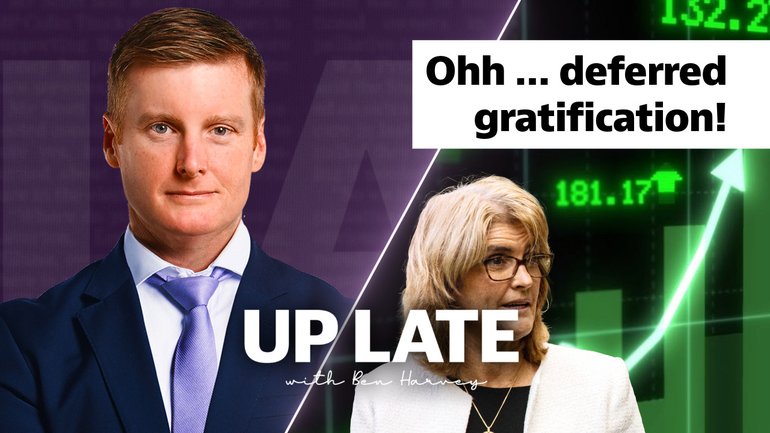 With homeowners celebrating the latest rate cut, Ben Harvey outlines a financial hack with surprising results. 