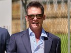 Ben Cousins