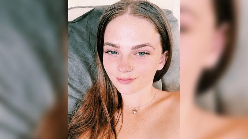 Pheobe Bishop was last seen a week ago near Bundaberg airport, with police worried about her safety.
