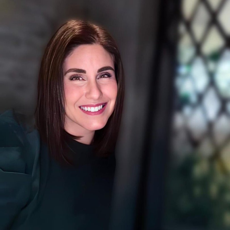Julia Viscomi said she thought she'd never see her daughter again.