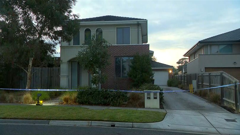 An arson chemist is being brought in to assess a ‘suspicious’ Melbourne fire.