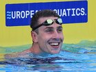 Kristian Gkolomeev has set a drug-assisted record. 