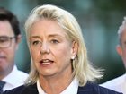Senator Bridget McKenzie.