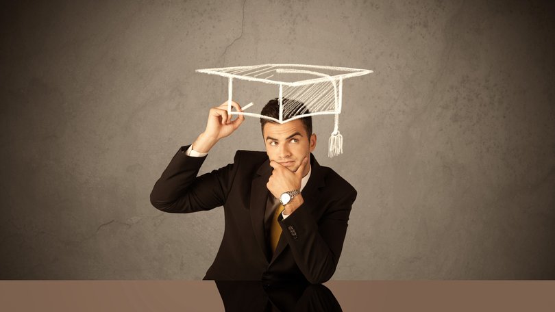 Stereotypes of success are preventing our best and brightest from pursuing careers in education. It’s time we fixed this problem, writes Anish Badgeri.