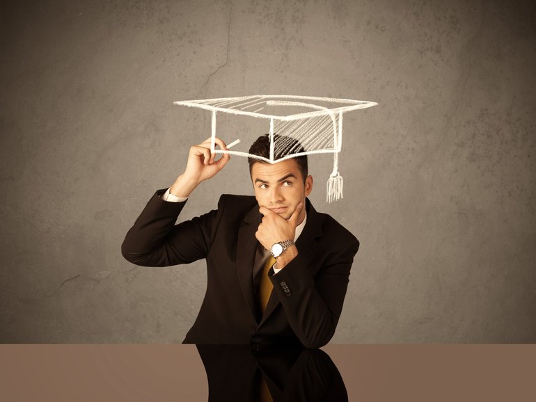 Stereotypes of success are preventing our best and brightest from pursuing careers in education. It’s time we fixed this problem, writes Anish Badgeri.