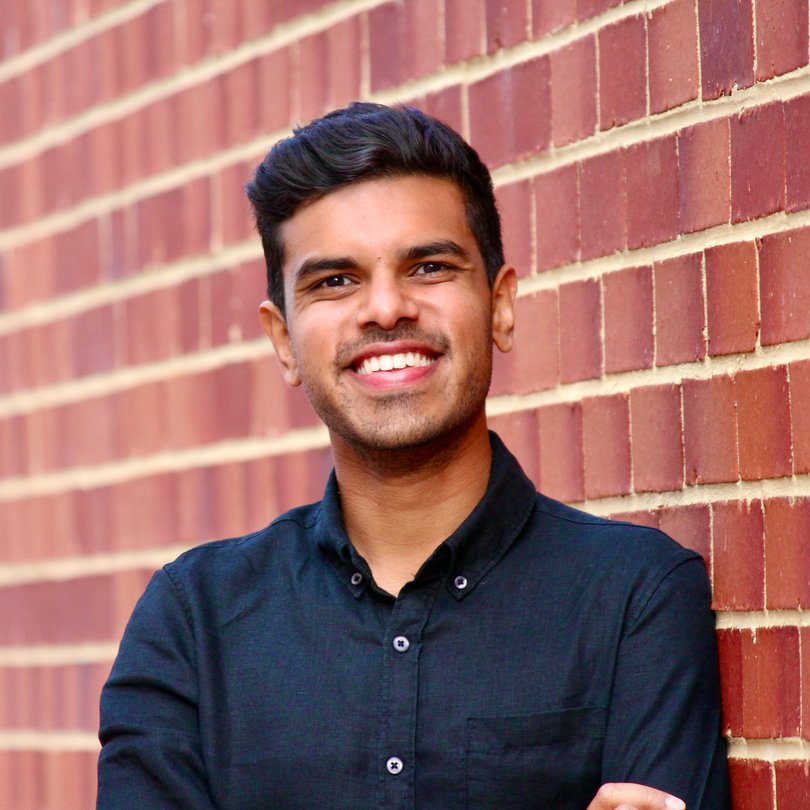 Anish Badgeri is a teacher at Shenton College