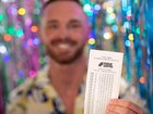 The Gympie man won $1.6 million in a Saturday Gold Lotto draw, now he’s planning how he’ll spend it. 