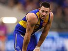 Jeremy McGovern’s future is unclear.