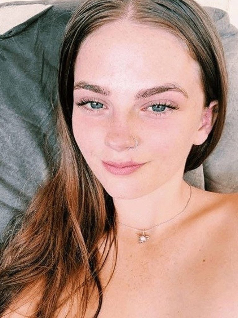 Police are continuing to investigate the disappearance of 17-year-old Pheobe Bishop (pictured).