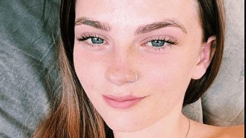 Police appeal for public assistance as they investigate the disappearance of 17-year-old Pheobe Bishop.