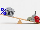 Interest rates will remain, warn economists.