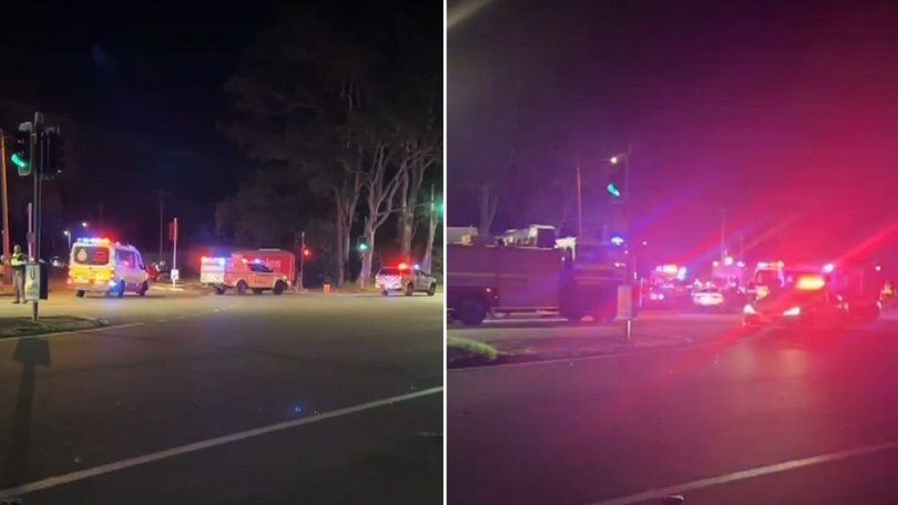 A 26-year-old Caboolture woman has been charged over a crash which killed two women and injured her toddler.