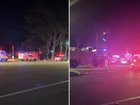 A 26-year-old Caboolture woman has been charged  over a deadly crash.