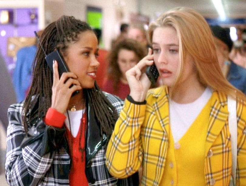 Clueless is returning with Alicia Silverstone set to reprise the role of Cher.