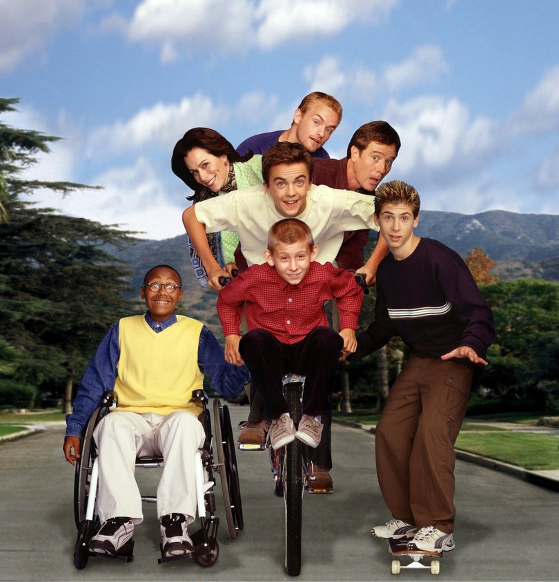 Malcolm in the Middle is coming back for a four-episode special.