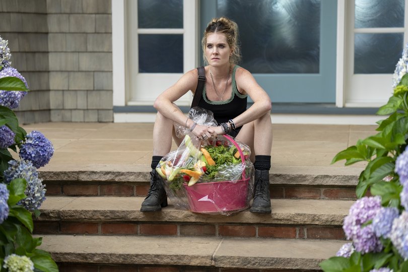 Sirens is streaming on Netflix.