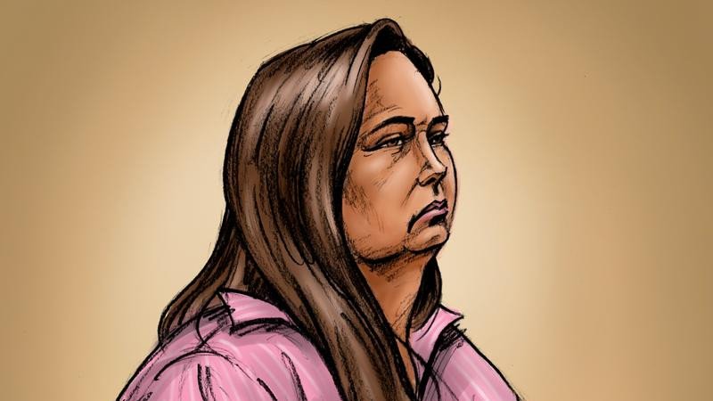 A jury has heard what Erin Patterson’s emotional state was like after she allegedly served a fatal mushroom meal.