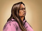 A jury has heard what Erin Patterson’s emotional state was like after she allegedly served a fatal mushroom meal. 