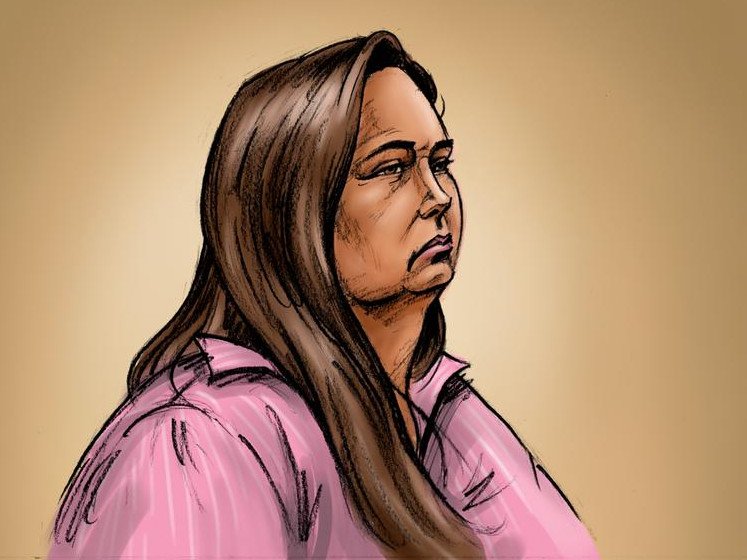A jury has heard what Erin Patterson’s emotional state was like after she allegedly served a fatal mushroom meal. 