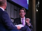 Reserve Bank deputy boss Andrew Hauser.