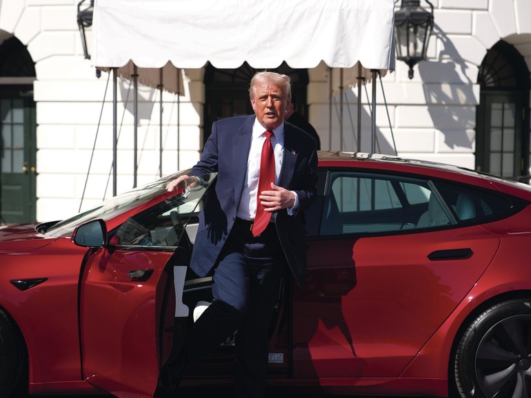 The US administration has issued a bold demand to eradicate what they call the “single stupidest feature in vehicles”.