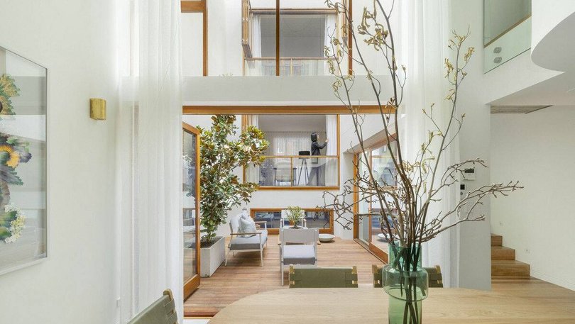 333 Riley Street, Surry Hills, NSW.