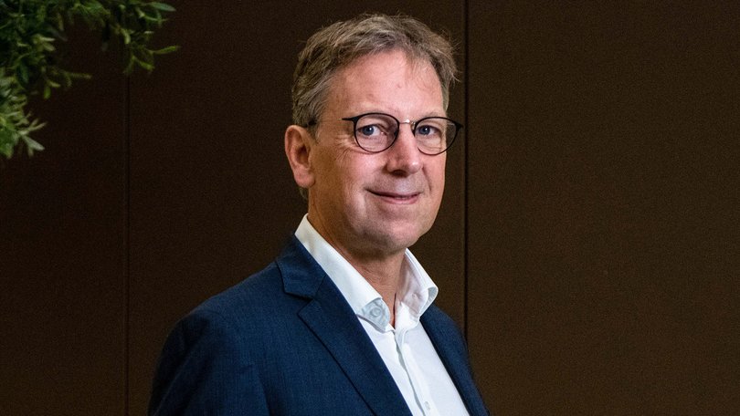 Jakob Stausholm, chief executive officer of Rio Tinto, will step down in 2025.