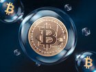 Bitcoin has typically correlated with equity markets, particularly the tech-heavy Nasdaq.