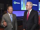 Andrew Forrest and Mark Hutchinson.