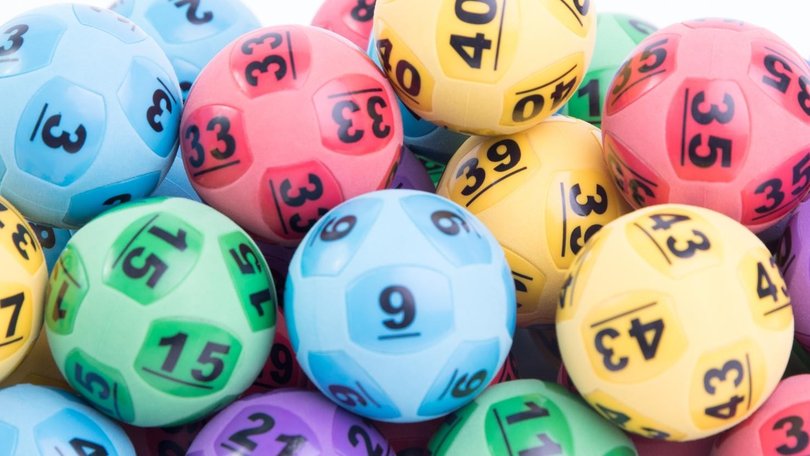 The hunt for the Gold Lotto draw winner came to a successful end on Thursday.