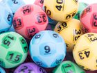 The hunt for the Gold Lotto draw winner came to a successful end on Thursday.