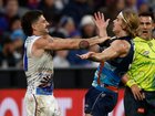 Tom Liberatore and Bailey Smith.