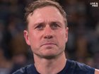 Mitch Duncan shouted out his great mate Joel Selwood after the milestone win.