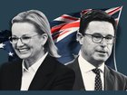 The coalition break-up may be short-lived as Liberals and Nationals seek reconciliation. (Aap Image/AAP PHOTOS)
