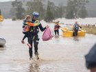 The huge rain and flooding event in NSW has now claimed the lives of four people.
