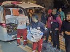 Israel has let in 100 trucks to Gaza, but UN officials and aid agencies say the deliveries remain far below what’s needed, with severe shortages and starvation risks persisting after weeks of near-total siege.