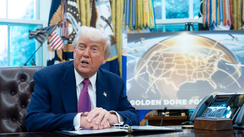 ‘The government’s action is unlawful,’ Harvard says of the Trump administration’s move to revoke the university’s ability to enrol international students.