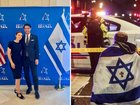 A man has been charged with murder after allegedly killing two Israeli embassy aides outside the Capital Jewish Museum in Washington DC, sparking heightened security at Jewish institutions.