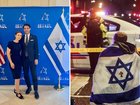 A man has been charged with murder after allegedly killing two Israeli embassy aides outside the Capital Jewish Museum in Washington DC, sparking heightened security at Jewish institutions.