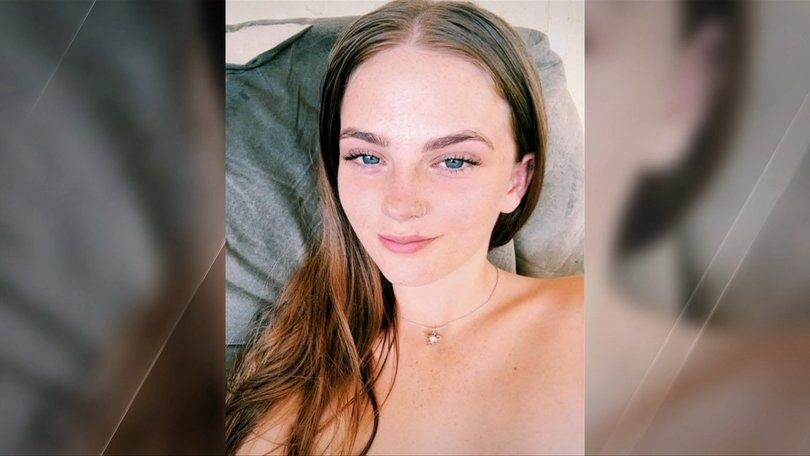 The flatmates of missing teen Phoebe Bishop, 17, have
been identified as another bombshell twist hits the case.