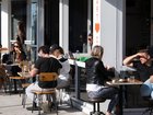 Australians are known to swear a lot, but a study shows they keep the colourful language offline.