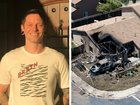 Daniel Williams, former drummer for the band The Devil Wears Prada has been identified as one of the fatalities in a US plane crash.