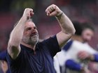 Has Spurs's Europa League win in Bilbao saved Tottenham coach Ange Postecoglou's job?