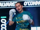 UK boxer Georgia O’Connor died, aged 25, after a battle with an aggressive form of cancer. 