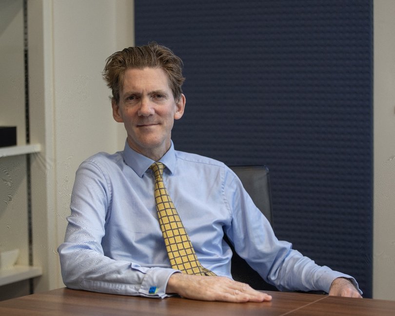 Andrew Hauser