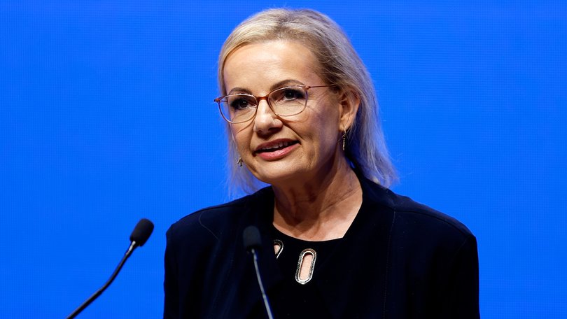 Sussan Ley is likely to push back her shadow cabinet announcement amid this week’s fallout.